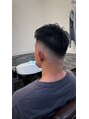 ヘアーサロンナカガワ(HAIR SALON nakagawa) スキンフェード