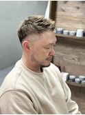 ベリーショート