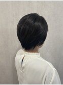 ショートスタイル