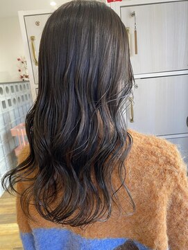 ヘアデザイン ノア(Noa) 【グレージュ】