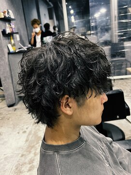 ジョーカー(JOKER) JOKER STYLE