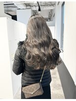 ユニック コウベ(unique KOBE)&nbsp;傷ませない髪質改善ダブルカラー