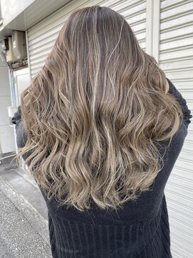 プルメリアドット(Plumeria.) ハイライト