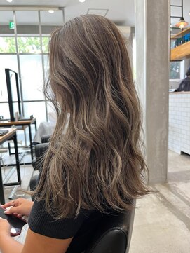 ペスカ 長町南店(pesca) ハイライト