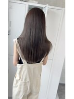 ソマリ(SOMARI.)&nbsp;マロンベージュ