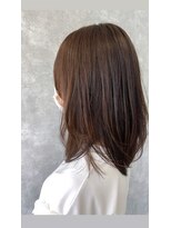 ソーダ(Soda)&nbsp;ふんわりレイヤーボブ