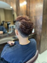 ノム(nomu) オシャレショート
