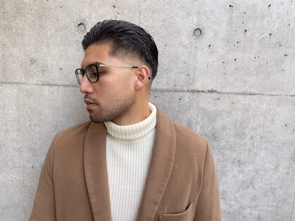 グラスヘアー 本店(Grass hair)の写真