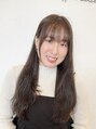 アミ(Ami) 梅本 真衣歩