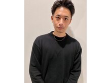 スペス バイ レブラン ヘア(spes by r'e blanc)