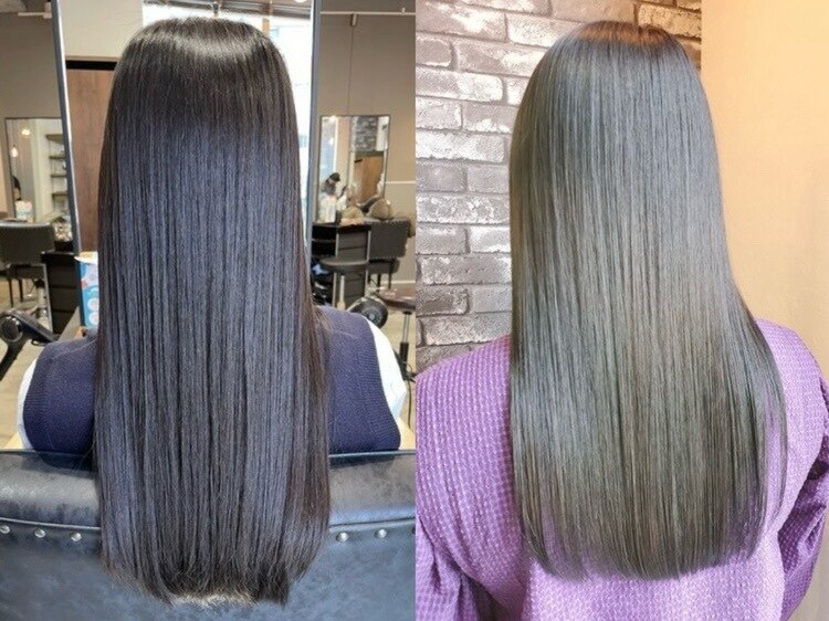 金沢八景駅で人気のデジタルパーマが得意な美容院・ヘアサロン