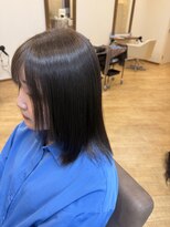 テーラヘアー ユーカリが丘店(TELA HAIR)&nbsp;アッシュ！【TELA HAIRユーカリが丘】