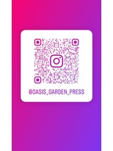 オアシス ガーデン 蒲田店(Oasis GaRDEN)&nbsp;Oasis  プレス