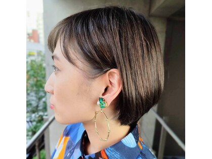 プレヴィア 銀座(PREVIA)の写真