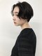 サン(son)の写真/西大橋駅5分◇美容歴１０年以上のスタイリストのみ在籍!!研ぎ澄まされた技術でデザインを設計します♪