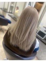 リッシュ ユーカリが丘店(Lish)&nbsp;【グレージュ】