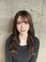 ルサロン 本店(Le SALON) 高橋 縁