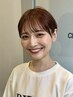 【女性人気NO1】　カット＋カラー+前処理Tr 16500円→9990