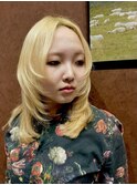 ハイトーンレイヤー