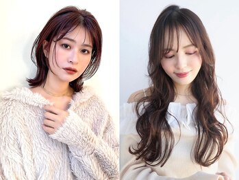 CANAAN hair salon 銀座店【カナン】