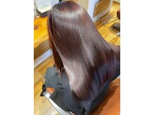 ヘアーサロンコモレビ(hair salon komorebi)