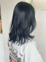 スリーヘアーデザインズ(Three Hair Designs) a