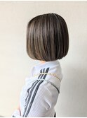 ショートカット   40代50代60代おすすめ