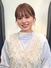 ミンクス 銀座店(MINX) 長濱 優花 〈銀座7F〉