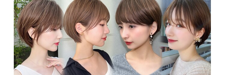 サンド 名古屋(sand)のサロンヘッダー