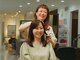 ヘアーサロンソシエ 本厚木店の写真