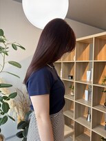 ファブ(fav)&nbsp;red color