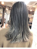 ハーツ(Heart's)&nbsp;◇大人可愛い20代30代40代50代バレイヤージュ