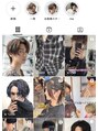 メゾン(Maison) インスタのDMからもご予約可能です!@itsuki.maison