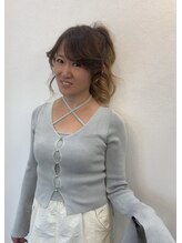 バーバースタイルズ 町田店 小山 麗実