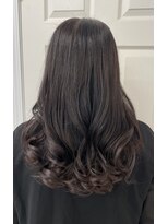 サロンドノア(Salon de NoA)&nbsp;ロングヘア