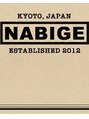 ナビッジ(NABIGE) NABIGE 
