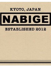 ナビッジ(NABIGE)&nbsp;NABIGE 