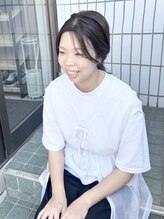 クローズ(cross-z) Namie 【東川口】