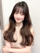 タル(taru)&nbsp;髪質改善/髪質改善縮毛矯正/超高濃度水素【福岡/天神/大名】