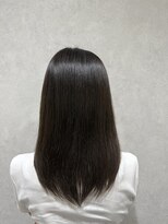 ハイパー(HYPER)&nbsp;こんなに広がっていても【酸性ストレート】ならその悩み解決！