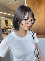 ドゥフト(duft.)&nbsp;レイヤーボブ