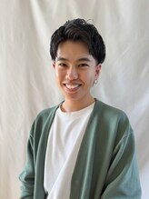 サラビューティーサイト 九大学研都市店(SARA Beauty Sight) 貞廣 康