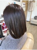 ナチュラルブラウン☆