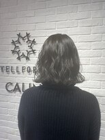 エールフォルム 藤枝店(YELLFORME)&nbsp;"グレーアッシュ"【藤枝】