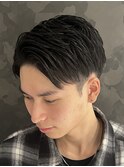 七三×ビジネススタイル