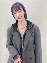 コアフュールブランコ(Coiffure BRANCO) Serika