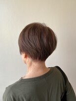 クレールボワス 引佐店(Clair,e bois)&nbsp;ショートスタイル