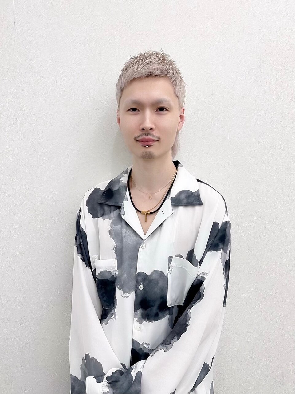美容師・スタイリスト｜アグ ヘアー ヴェロ 由利本荘給人店(Agu hair