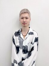 アグ ヘアー ヴェロ 由利本荘給人店(Agu hair Velo)&nbsp;KENKEN 