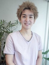 ユートラクト 寝屋川(U-tract)&nbsp;西端 亨介